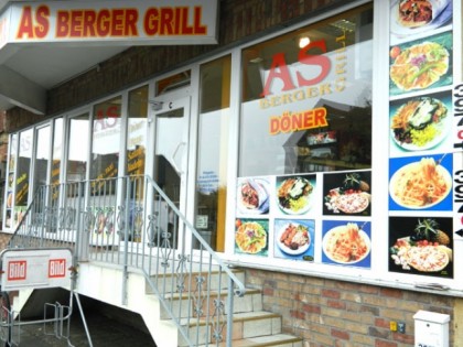 Foto: Asberger Grill